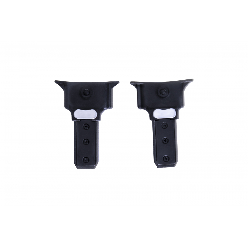 Teutonia Car seat adapters for Britax