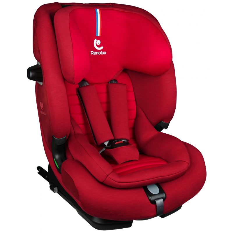 RENOLUX  OLYMP car seat, Passion 2020