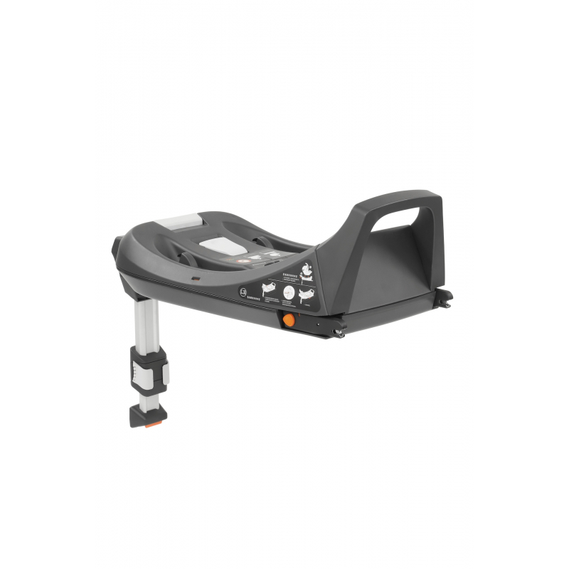 BabyStyle Egg Shell Isofix báze