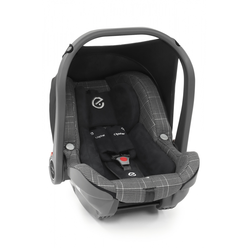 Oyster Capsule Infant car seat (i-Size), Manhattan 2020