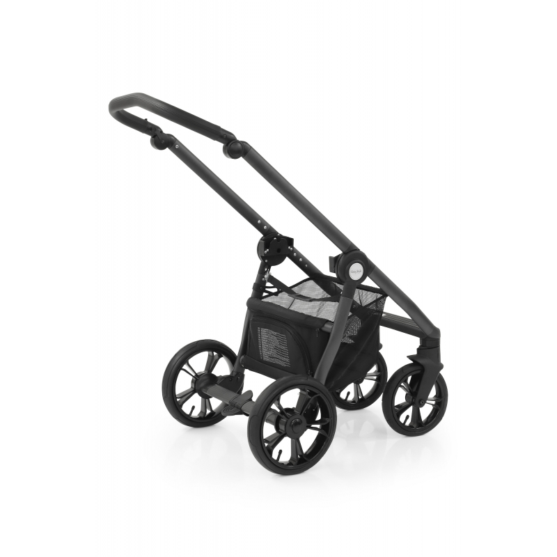 BabyStyle Prestige3 Active chassis 2021